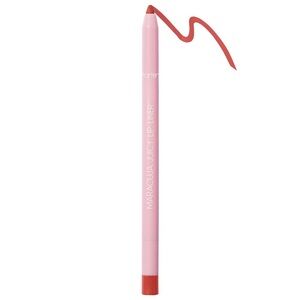 tarte 
maracuja juicy lip liner: Red